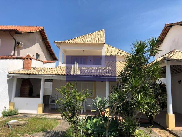 #2 - Casa para Venda em Cabo Frio - RJ - 1