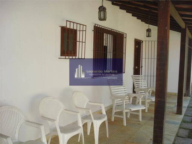 #4 - Casa para Venda em Cabo Frio - RJ - 3