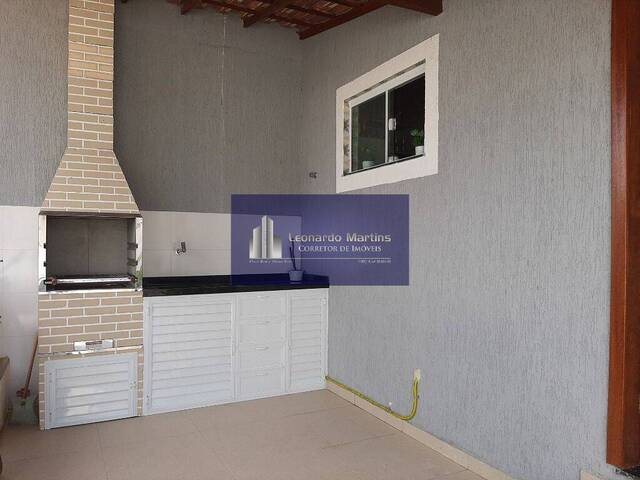 Casa em condomínio para Venda em São Pedro da Aldeia - 5