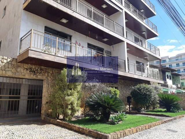 #6 - Apartamento para Venda em Cabo Frio - RJ - 2