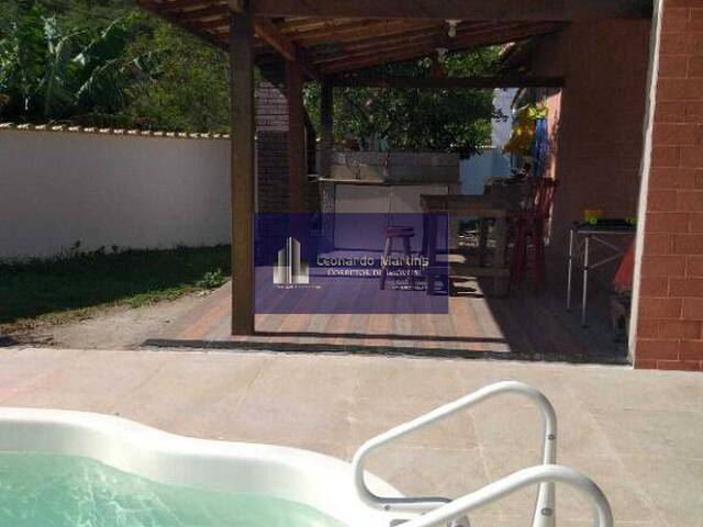 #7 - Casa em condomínio para Venda em Cabo Frio - RJ