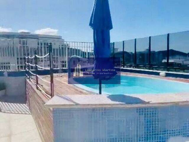 Cobertura para Venda em Cabo Frio - 4