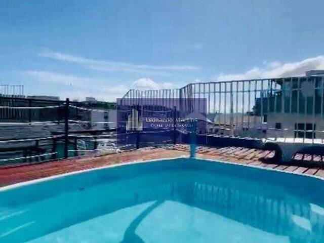 #9 - Cobertura para Venda em Cabo Frio - RJ - 2