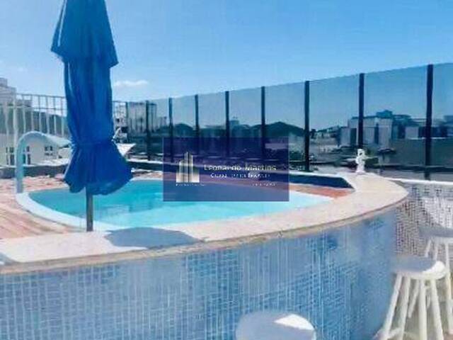 #9 - Cobertura para Venda em Cabo Frio - RJ - 3