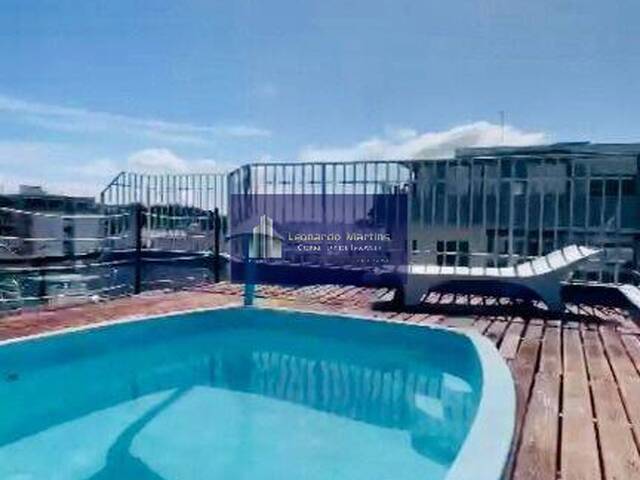 Cobertura para Venda em Cabo Frio - 5