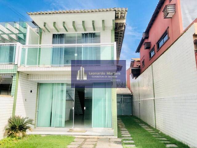 #10 - Casa para Venda em Cabo Frio - RJ - 1