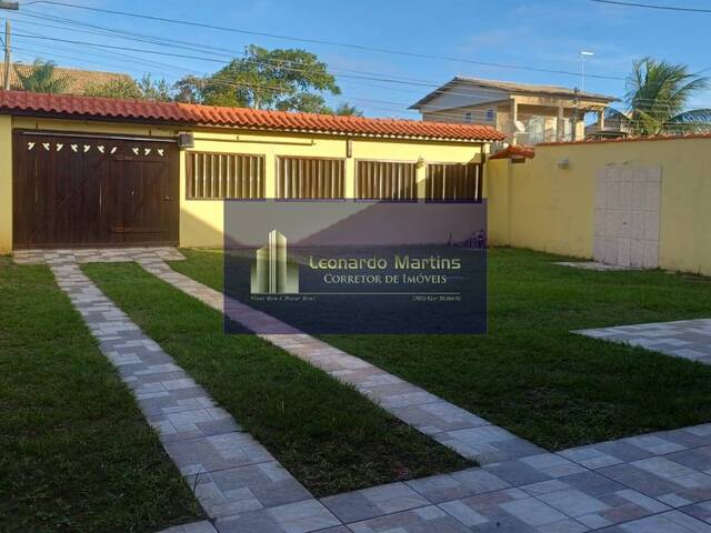 #11 - Casa para Venda em Cabo Frio - RJ - 2