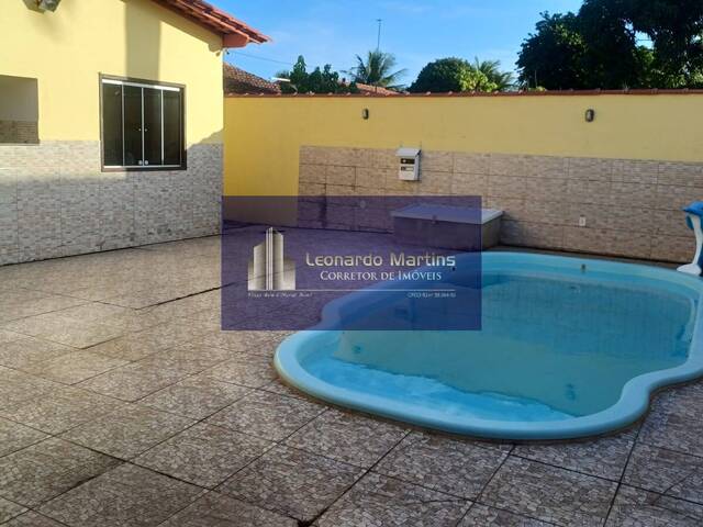 #11 - Casa para Venda em Cabo Frio - RJ - 3