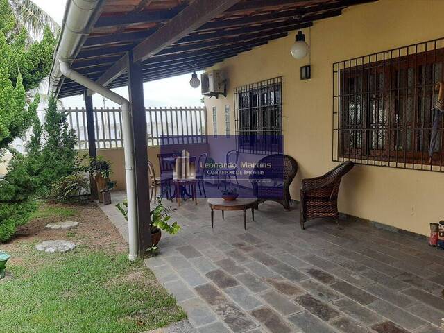 #13 - Casa em condomínio para Venda em São Pedro da Aldeia - RJ - 1