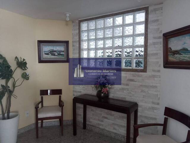 #16 - Apartamento para Venda em Cabo Frio - RJ - 3