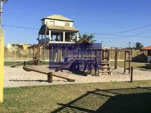 Terreno em condomínio para Venda em Cabo Frio - 5
