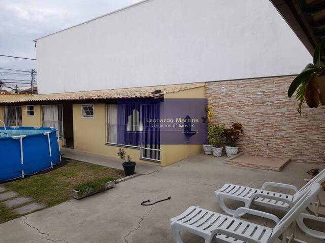 #19 - Casa para Venda em Cabo Frio - RJ - 3