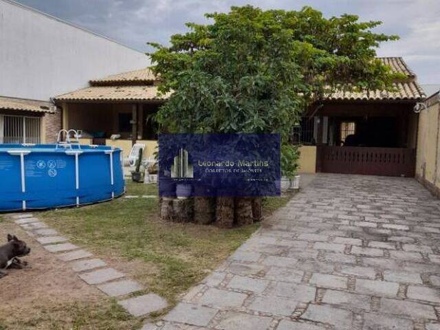 #19 - Casa para Venda em Cabo Frio - RJ - 1