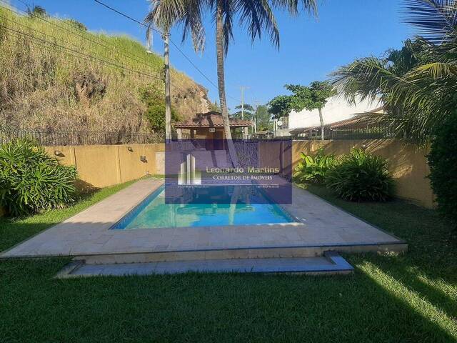 #20 - Casa em condomínio para Venda em São Pedro da Aldeia - RJ - 1