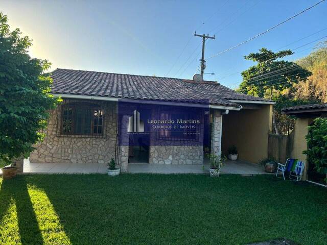 #20 - Casa em condomínio para Venda em São Pedro da Aldeia - RJ - 3