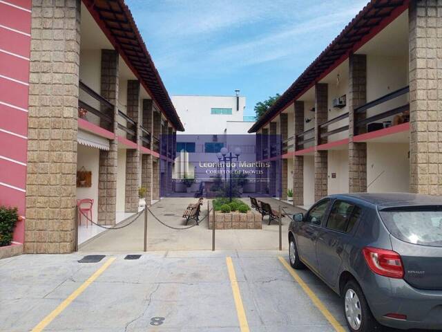 #21 - Casa em condomínio para Venda em Cabo Frio - RJ - 2