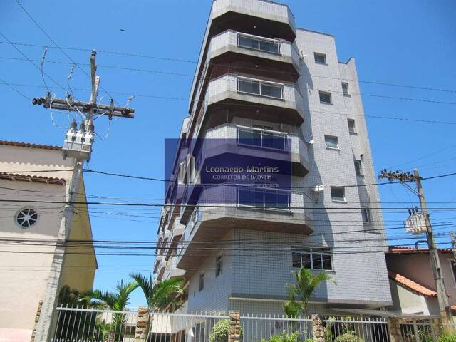 #26 - Apartamento para Venda em Cabo Frio - RJ - 2