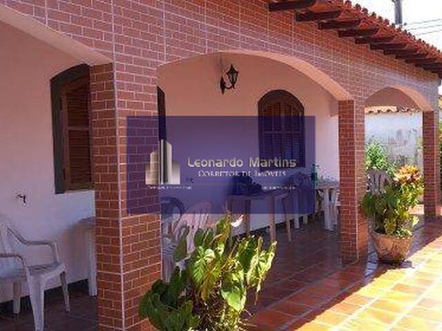 #28 - Casa para Venda em Cabo Frio - RJ - 1