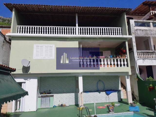 #29 - Casa para Venda em Arraial do Cabo - RJ - 1