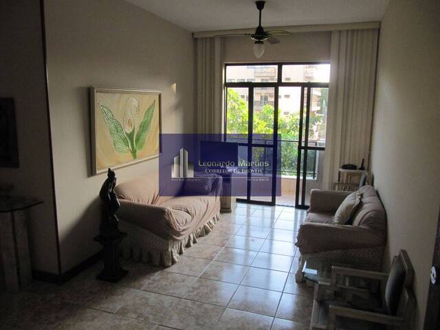 #31 - Apartamento para Venda em Cabo Frio - RJ - 3