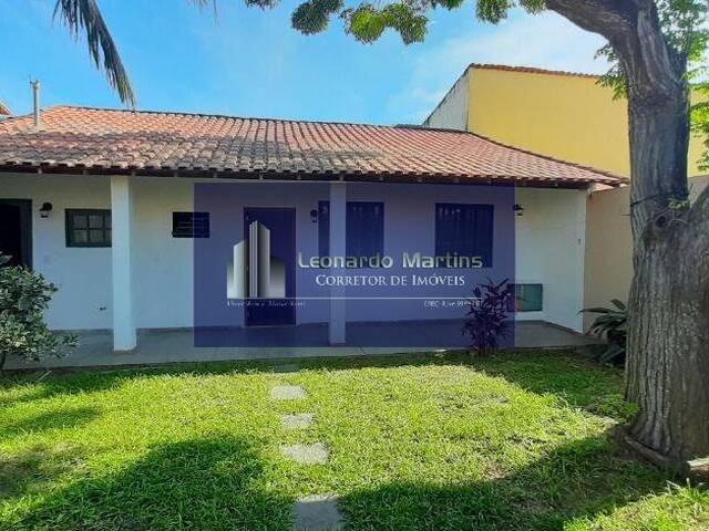 #34 - Casa em condomínio para Venda em São Pedro da Aldeia - RJ