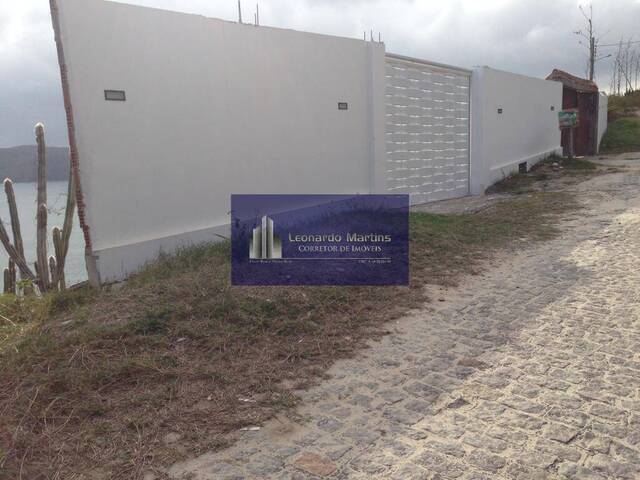 #43 - Casa em condomínio para Venda em Arraial do Cabo - RJ - 3