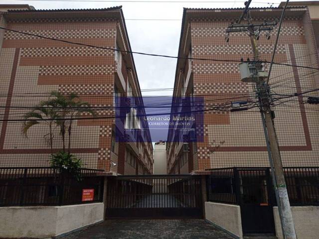 #52 - Apartamento para Venda em Cabo Frio - RJ - 1