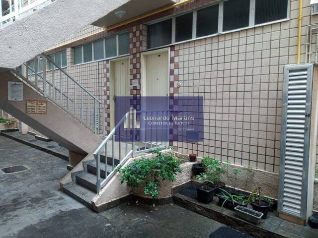 #52 - Apartamento para Venda em Cabo Frio - RJ - 3