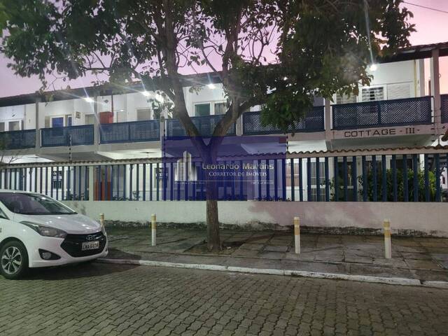 #53 - Casa em condomínio para Venda em Cabo Frio - RJ - 3
