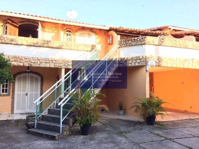 #63 - Casa em condomínio para Venda em Cabo Frio - RJ - 1