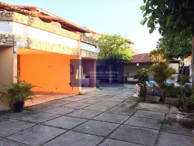 #63 - Casa em condomínio para Venda em Cabo Frio - RJ - 2