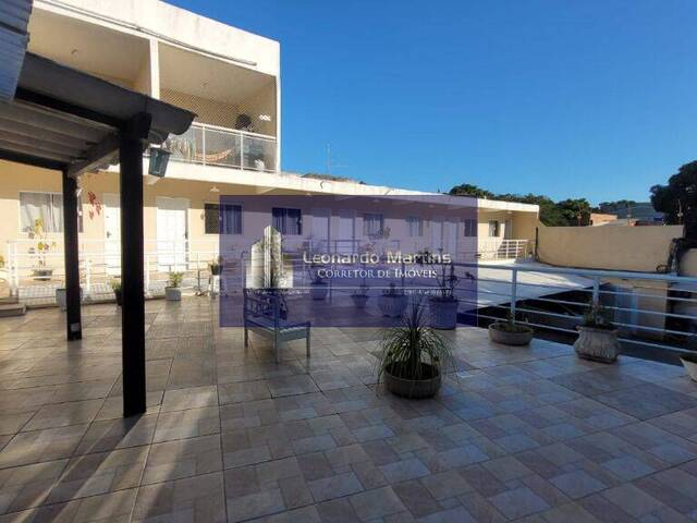 #64 - Casa em condomínio para Venda em Cabo Frio - RJ - 1