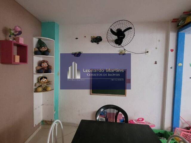 #64 - Casa em condomínio para Venda em Cabo Frio - RJ - 2