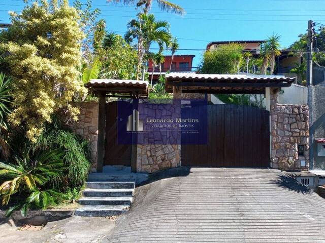 #66 - Casa em condomínio para Venda em Cabo Frio - RJ - 1