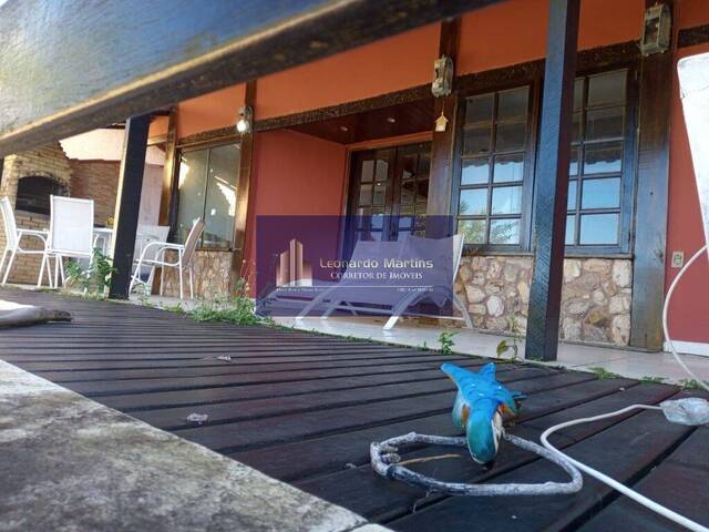 #66 - Casa em condomínio para Venda em Cabo Frio - RJ - 2