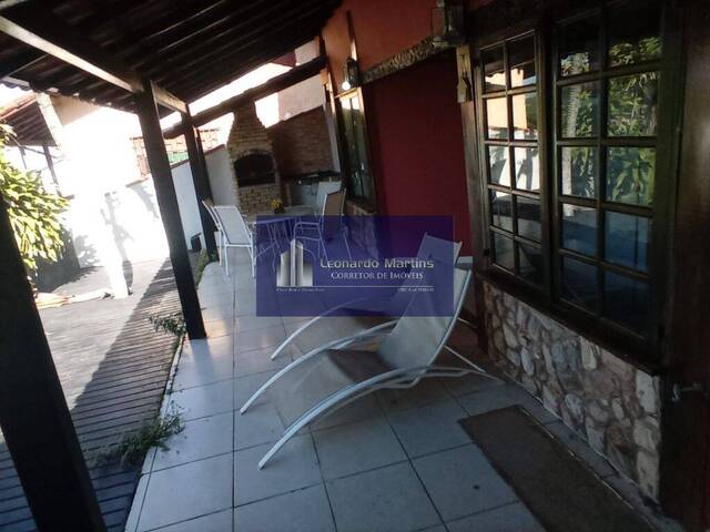 Casa em condomínio para Venda em Cabo Frio - 4