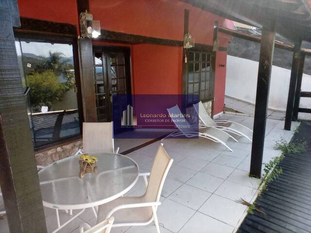 #66 - Casa em condomínio para Venda em Cabo Frio - RJ - 3