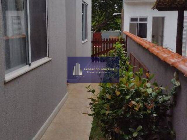 #69 - Casa para Venda em Cabo Frio - RJ - 3