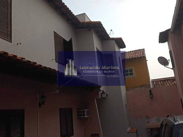 #73 - Casa em condomínio para Venda em Cabo Frio - RJ - 2