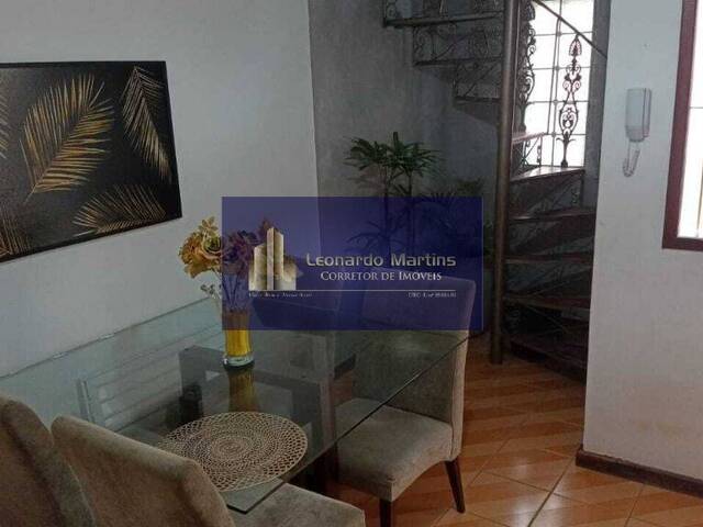 #73 - Casa em condomínio para Venda em Cabo Frio - RJ - 3