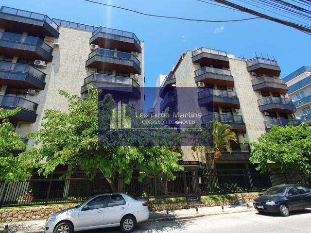 #74 - Apartamento para Venda em Cabo Frio - RJ - 2