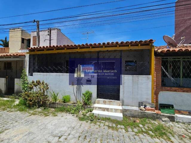 #75 - Casa para Venda em Cabo Frio - RJ - 2
