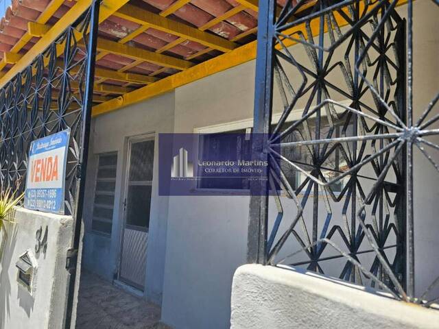 #75 - Casa para Venda em Cabo Frio - RJ - 3