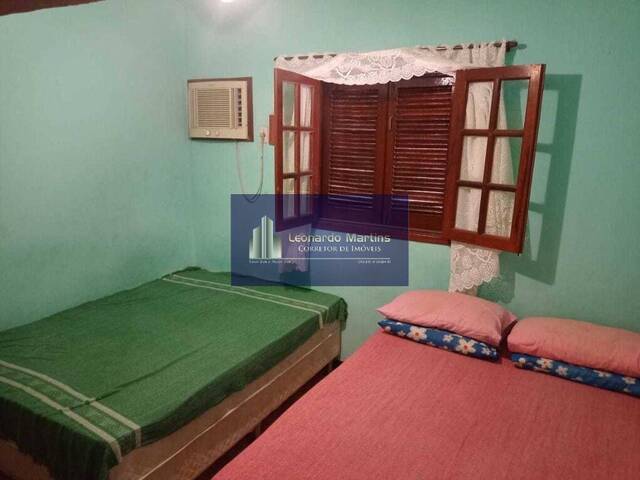 #77 - Casa em condomínio para Venda em Cabo Frio - RJ - 2
