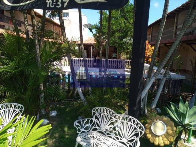 #84 - Casa em condomínio para Venda em Cabo Frio - RJ - 2
