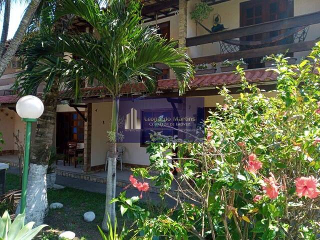 #84 - Casa em condomínio para Venda em Cabo Frio - RJ - 3
