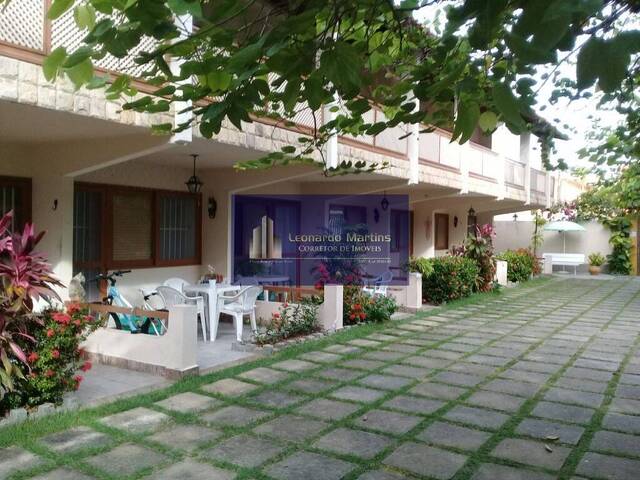 #85 - Casa em condomínio para Venda em Cabo Frio - RJ - 1