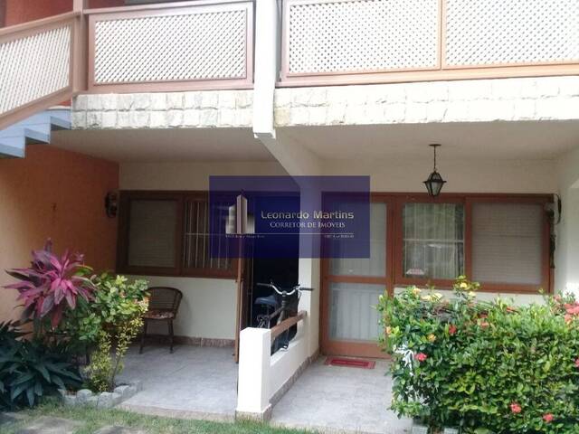 #85 - Casa em condomínio para Venda em Cabo Frio - RJ - 2
