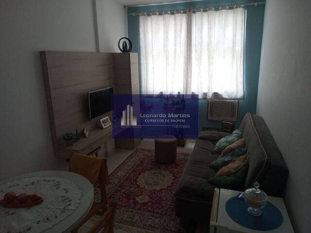 #90 - Apartamento para Venda em Cabo Frio - RJ - 3