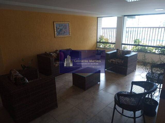 #90 - Apartamento para Venda em Cabo Frio - RJ - 2